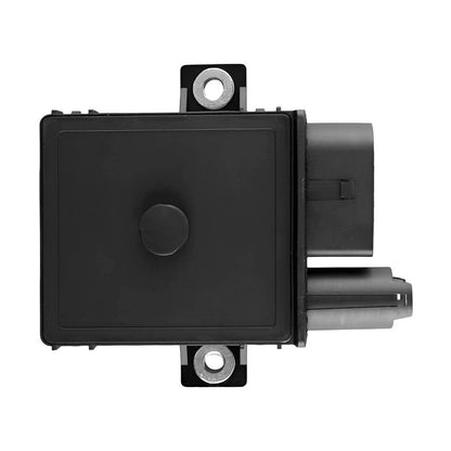 1x Diesel Glow Plug Controller for Chevy Silverado GMC Sierra (2001-2007)