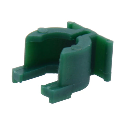 2 x Injector Leak Return Clips for Ford Transit 2.2, 2.4 (2006-2013)