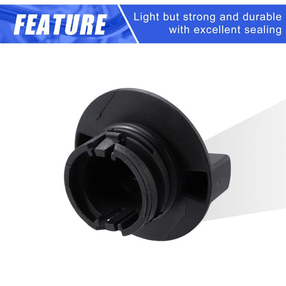 Oil Fuel Tank Cap Cover for Ford C-Max (2007-2010)