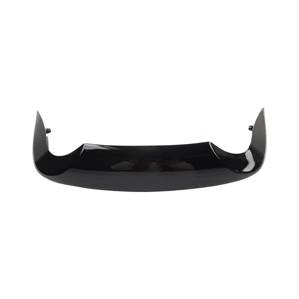 Rear Mudguard Trim for Harley Softail Heritage Classic 2009-2017 Black