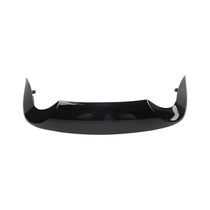 Rear Mudguard Trim for Harley Softail Heritage Classic 2009-2017 Black
