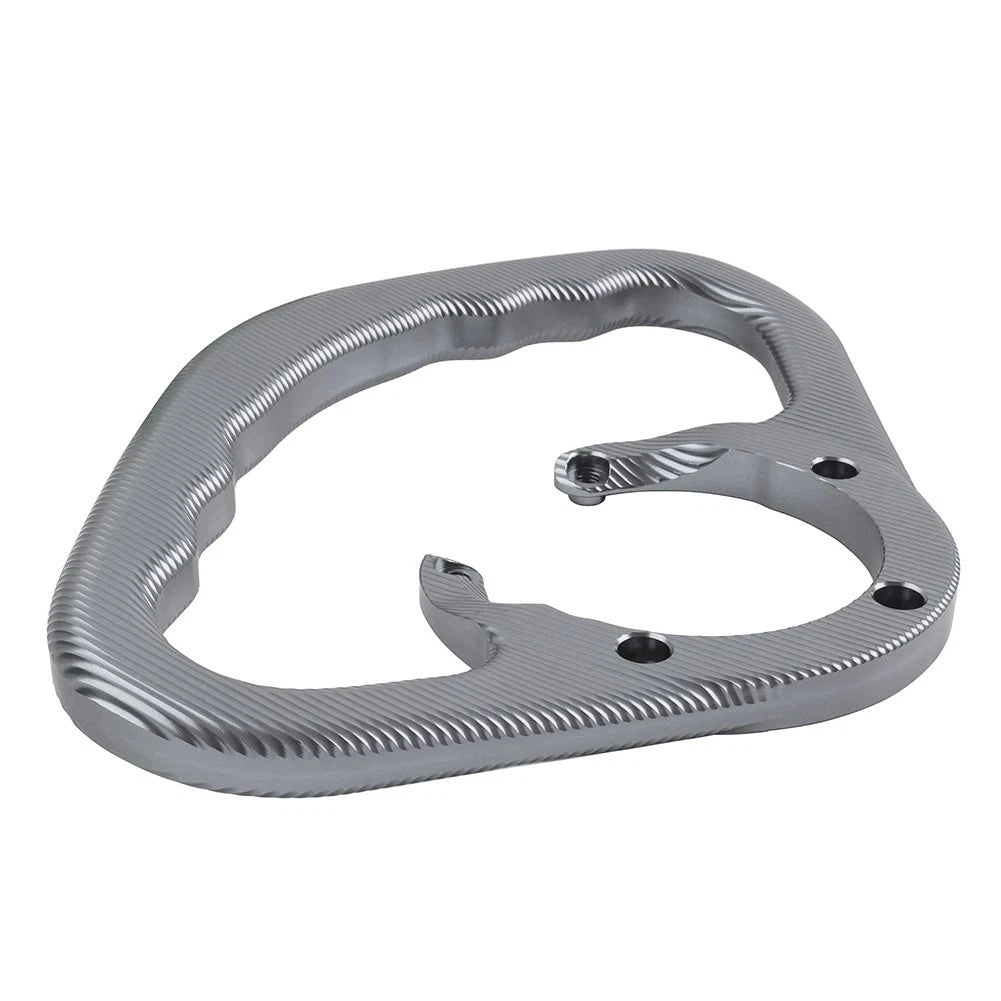 Titanium Grab Bar Grip for Kawasaki Ninja 1000 (2011-2013) Z1000 (2003-2014)