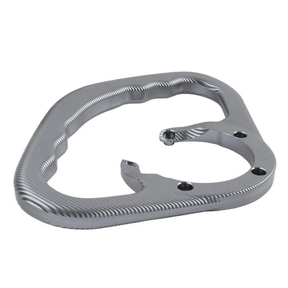 Titanium Grab Bar Grip for Kawasaki Ninja 1000 (2011-2013) Z1000 (2003-2014)