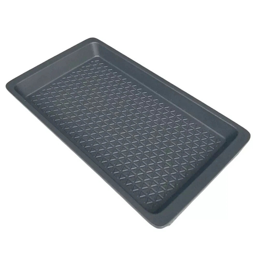 Center Console Tray for 2023-2025 Honda CR-V Black (2023-2025)