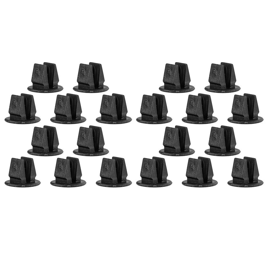 Fender Liner Retaining Clips  Fasteners for Hyundai Kia (2006-2023)