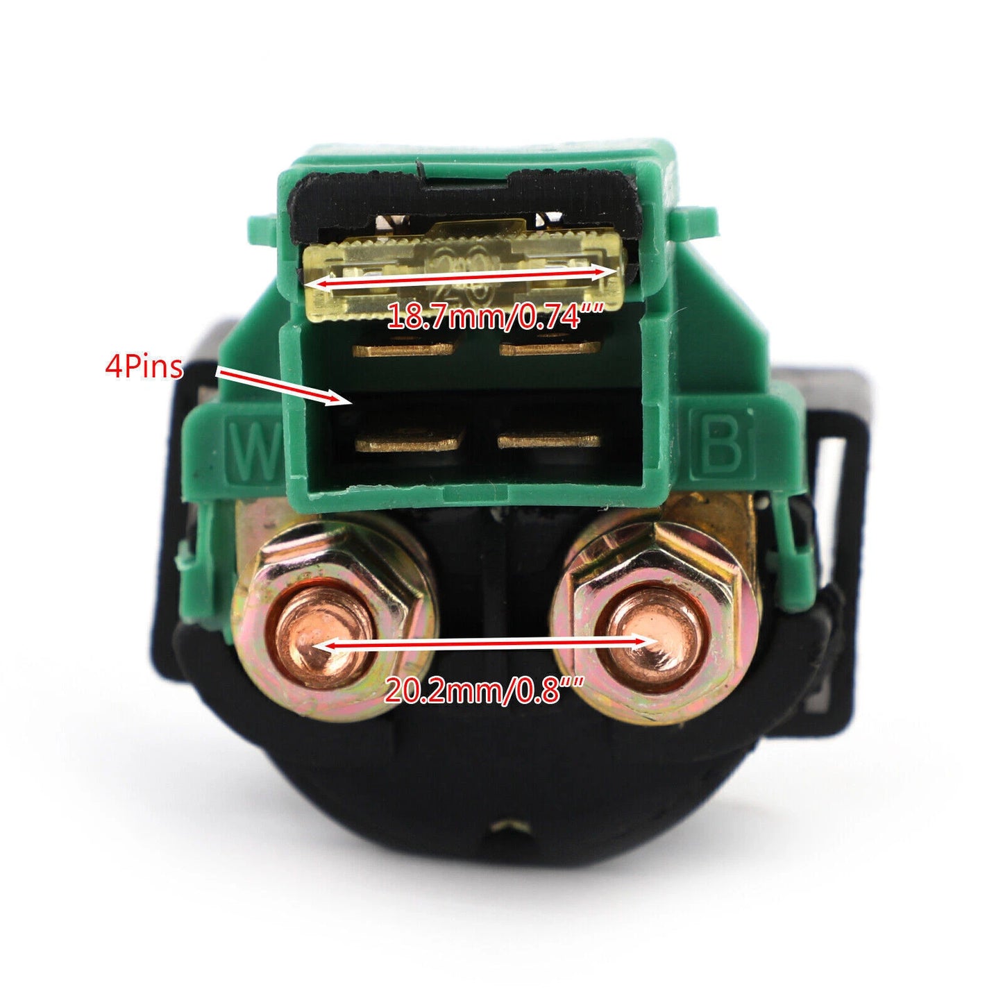 Start Relay for Arctic Cat AHV 350 366 400 425 450 (2004-2010)