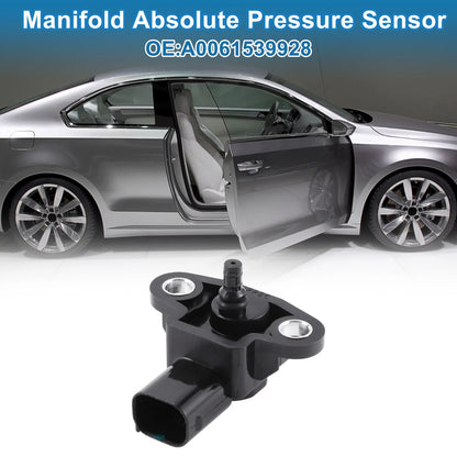 Manifold Absolute Pressure Sensor for MERCEDES A-CLASS (2004-2012)