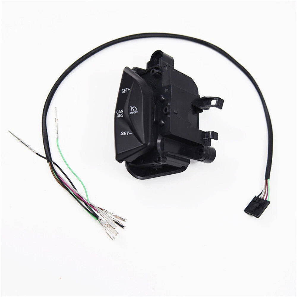 Speed Control Switch for Ford Focus, Kuga (2012-2015)