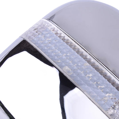 LED Rear-view Mirror Light Cover for Lexus Toyota Land Cruiser (1998-2007)
