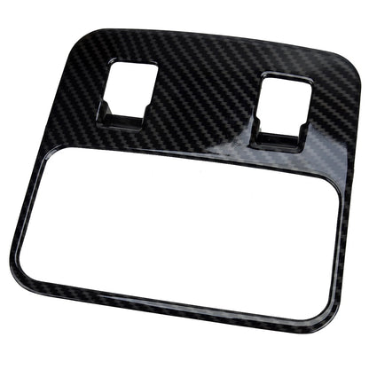 Rear Window Control Switch Panel Cover for Ford Bronco (2021-2022)