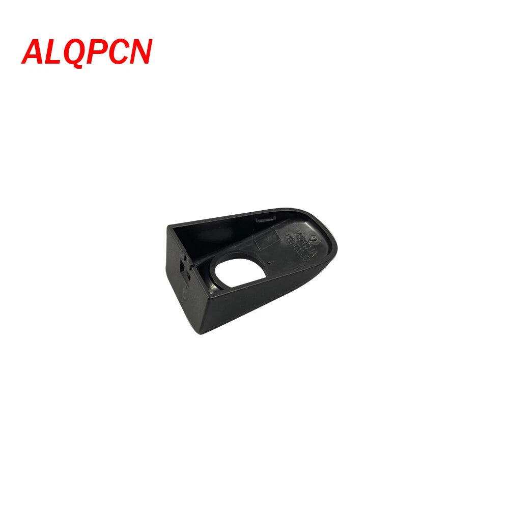 Black Exterior Door Handle with Key Hole for Ford Falcon FG (2008-2018)
