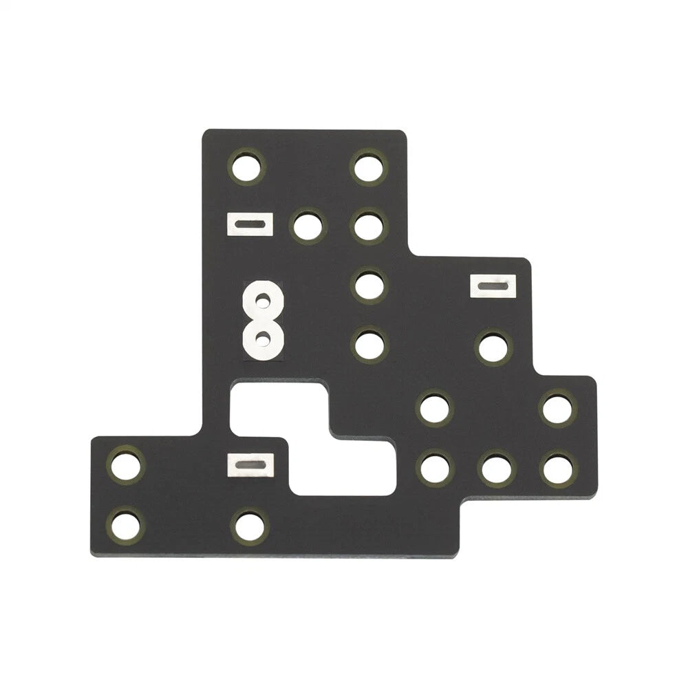 Fog Lamp Module for Chevy Classic 2500 3500 (2003-2007)