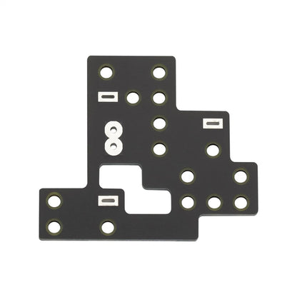 Fog Lamp Module for Chevy Classic 2500 3500 (2003-2007)