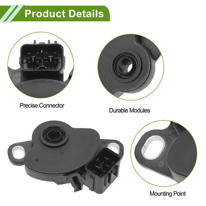 Neutral Safety Switch for Toyota Agya (2017-2022)