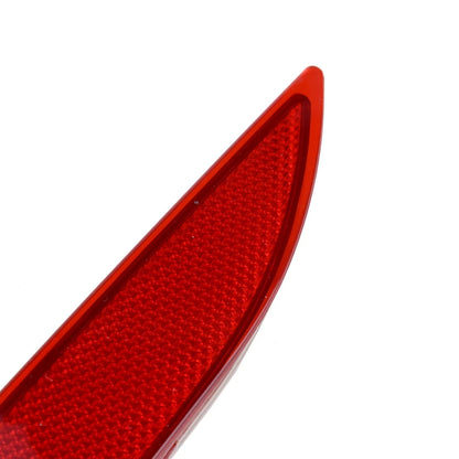 Red Rear Bumper Reflector Light Lens for Chevrolet Equinox (2018-2020)