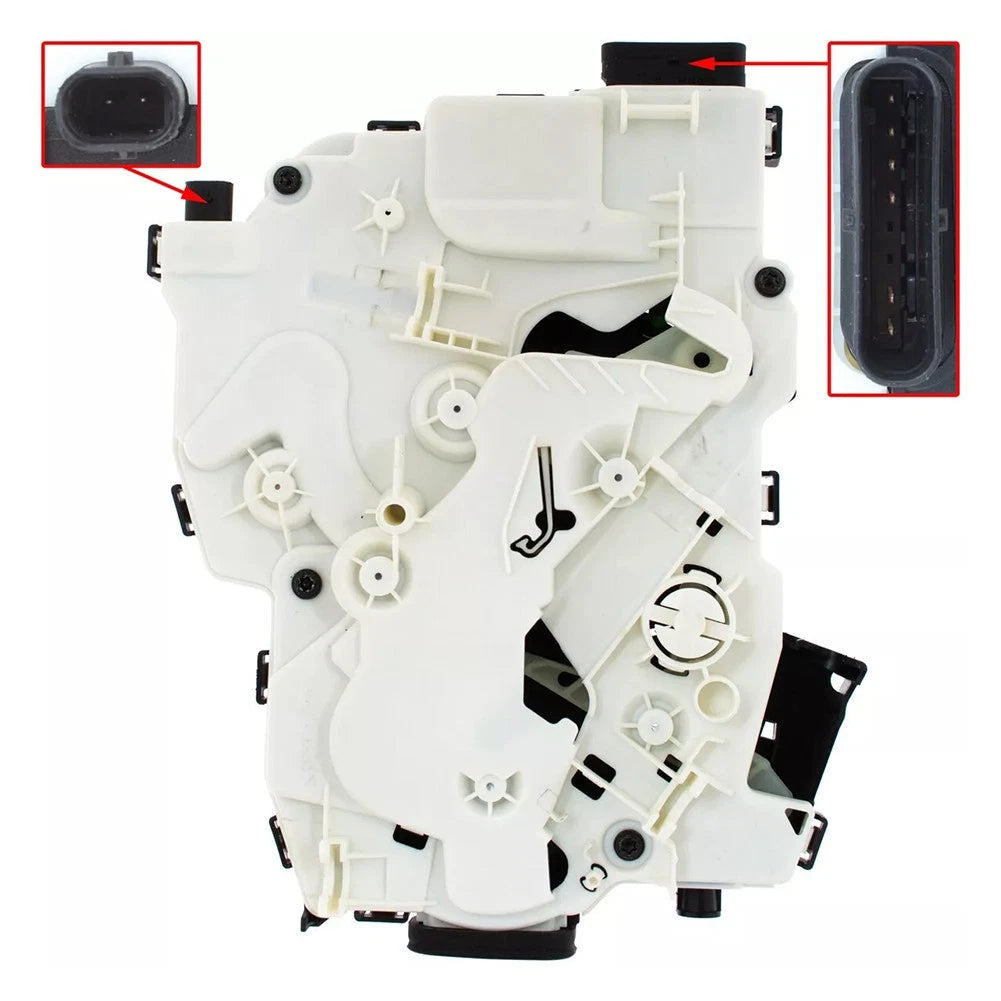 Sliding Door Central Actuator for Mercedes Vito W447