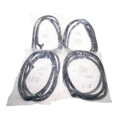 Door Weatherstrip Seal for Honda CR-V SUV 2002-2005
