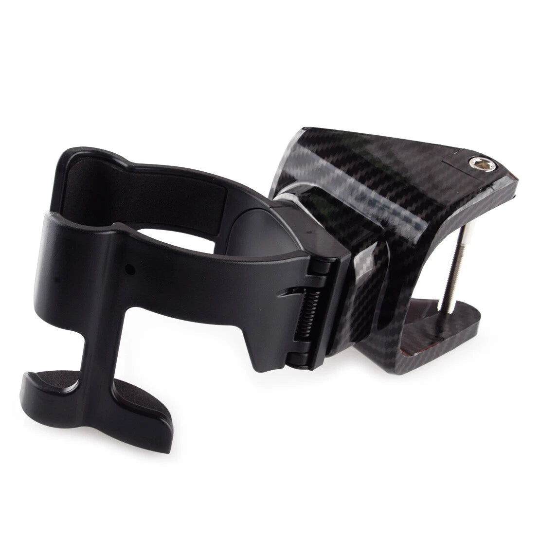 Multi-Function Phone Cup Holder Stand for Jeep Wrangler JL (2018-2022)