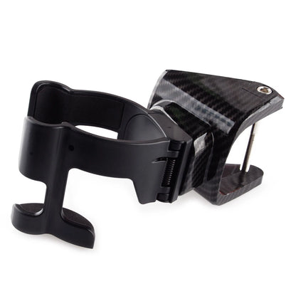 Multi-Function Phone Cup Holder Stand for Jeep Wrangler JL (2018-2022)