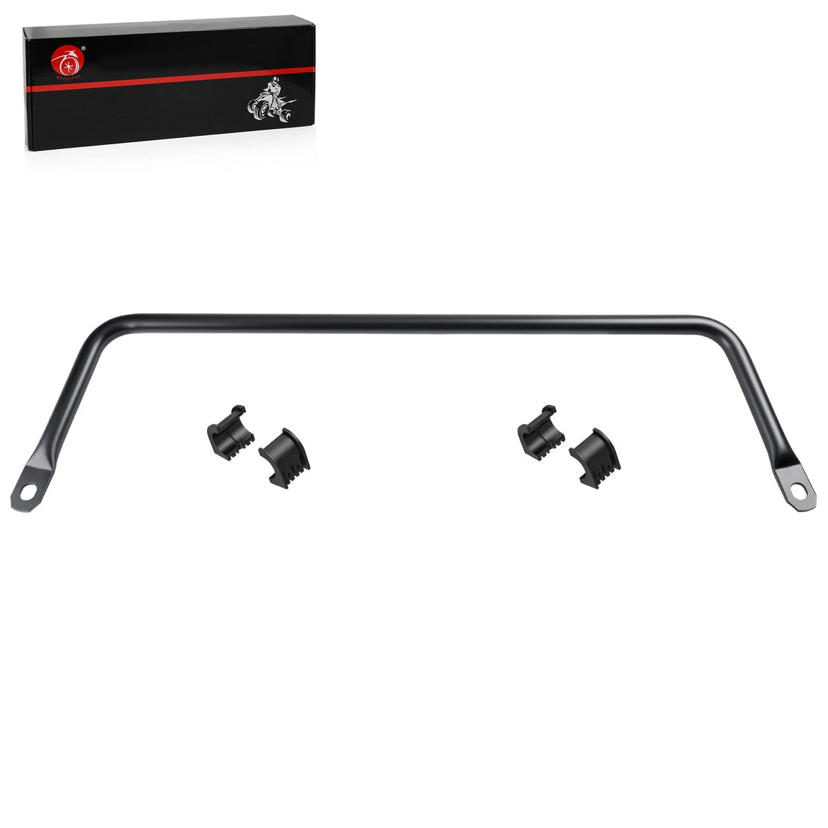 Rear Suspension Stabilizer Sway Bar for Polaris Ranger Crew 1000 (2020–2024)
