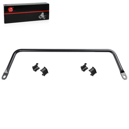 Rear Suspension Stabilizer Sway Bar for Polaris Ranger Crew 1000 (2020–2024)
