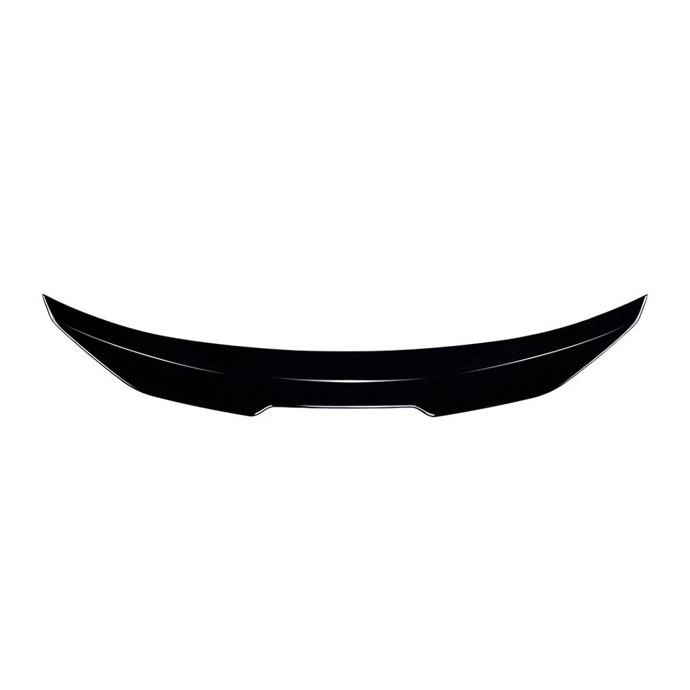 Rear Trunk Spoiler Wing Lip for BMW 3 Series G20 G80 M3 (2019-2023)