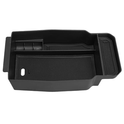 Center Console Armrest Storage Box Organizer for Mazda CX-50 (2023-2024)