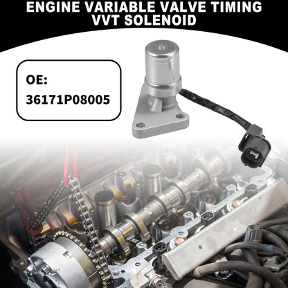 VVT Solenoid for Honda Civic (1992-2000)