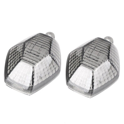 Smoke Turn Signal Lights for SUZUKI SV650 SV1000 (2003-2009)