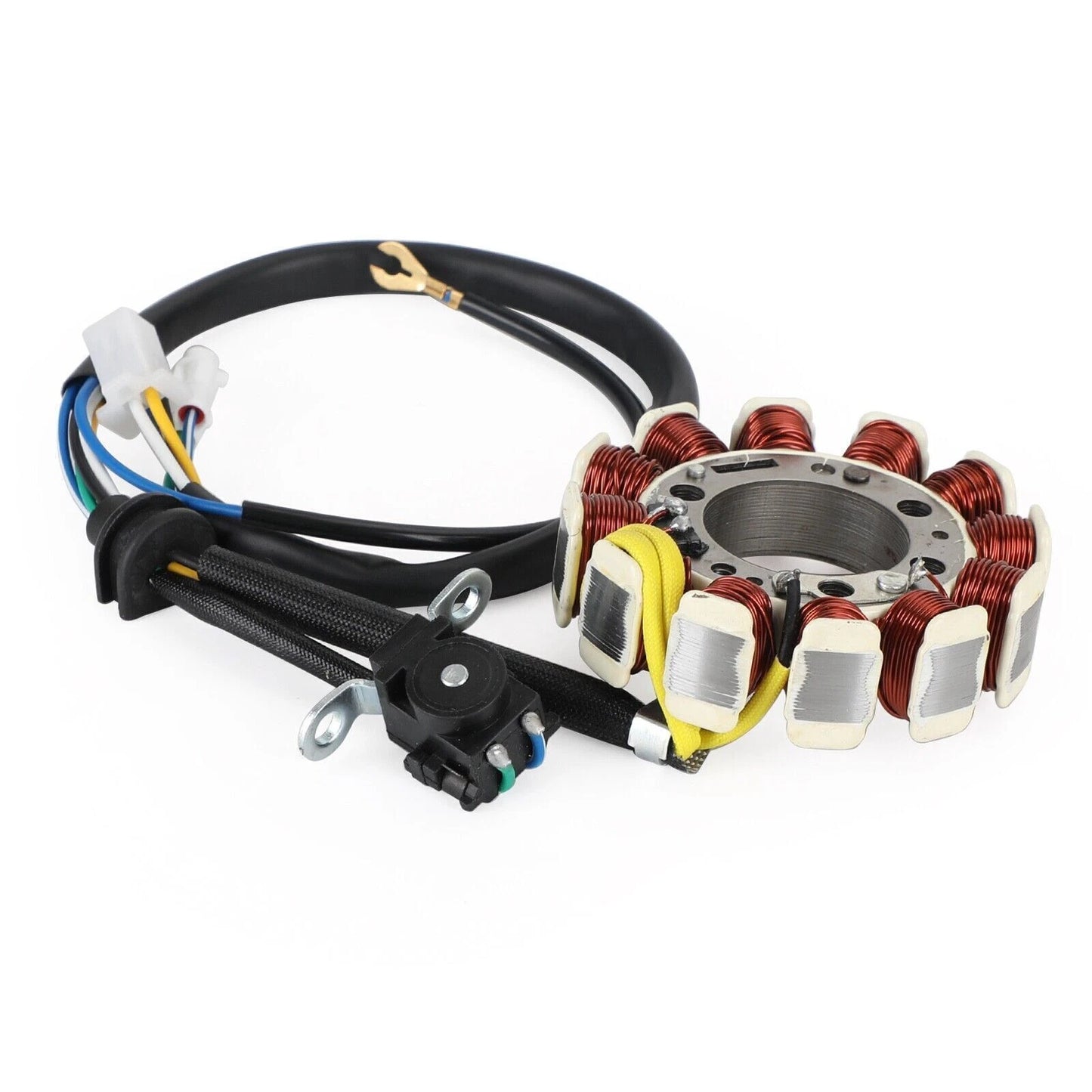 Stator for Yamaha XT 125 X / XT 125 R (2005-2006)