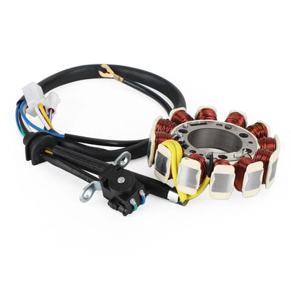 Stator for Yamaha XT 125 X / XT 125 R (2005-2006)