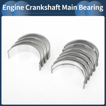 Main Bearing Set for Toyota RAV4 (1985-2001)