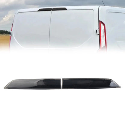 2 x High Level Rear Third Brake Stop Lights for Ford Transit Tourneo Custom (12-21)