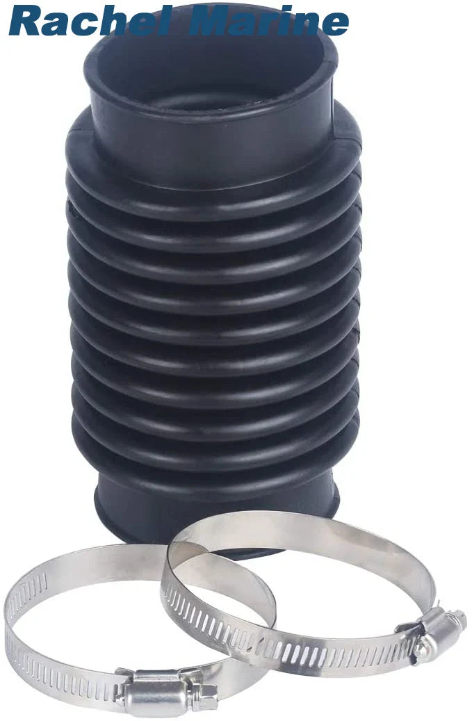 Exhaust Bellows for MerCruiser Alpha 1/2 Bravo 1/2/3 (18654A1)