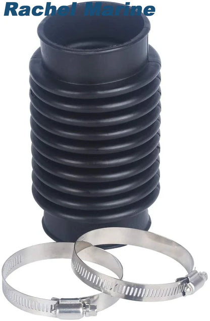 Exhaust Bellows for MerCruiser Alpha 1/2 Bravo 1/2/3 (18654A1)