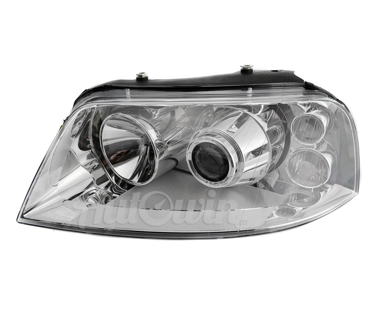 Front Left Xenon Headlight for Seat Alhambra FL (1996-2010) Original OEM NEW