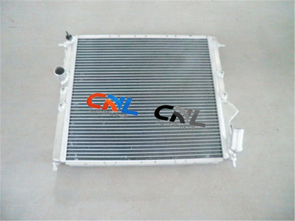 Aluminum Radiator for RENAULT CLIO MK1 WILLIAMS 16S 2.0 1.8 16V (1993-1998)