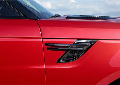 Side Air Vent Mesh Grille for Land Rover Range Rover Sport (2014-2017)