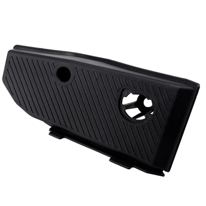 Footrest Pedal for Mitsubishi Lancer Evolution X (2008-2016)