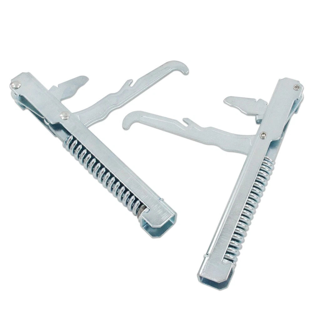 Oven Door Hinges for Frigidaire Kenmore (Fits 318024747 318024715)