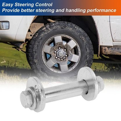 Camber Alignment Bolt & Adjustor for Toyota RAV4 (2000-2005)