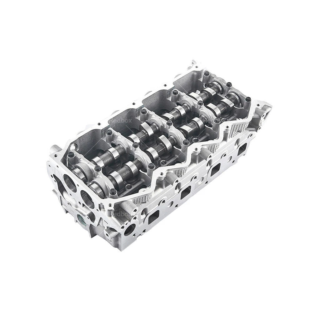 Cylinder Head Kit for Nissan Navara D40, D22, Pathfinder R51 YD25 2.5L TD