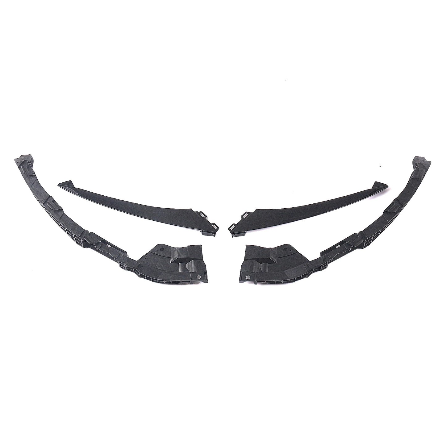 Front Bumper Molding Cover for Honda Accord (2018-2021)