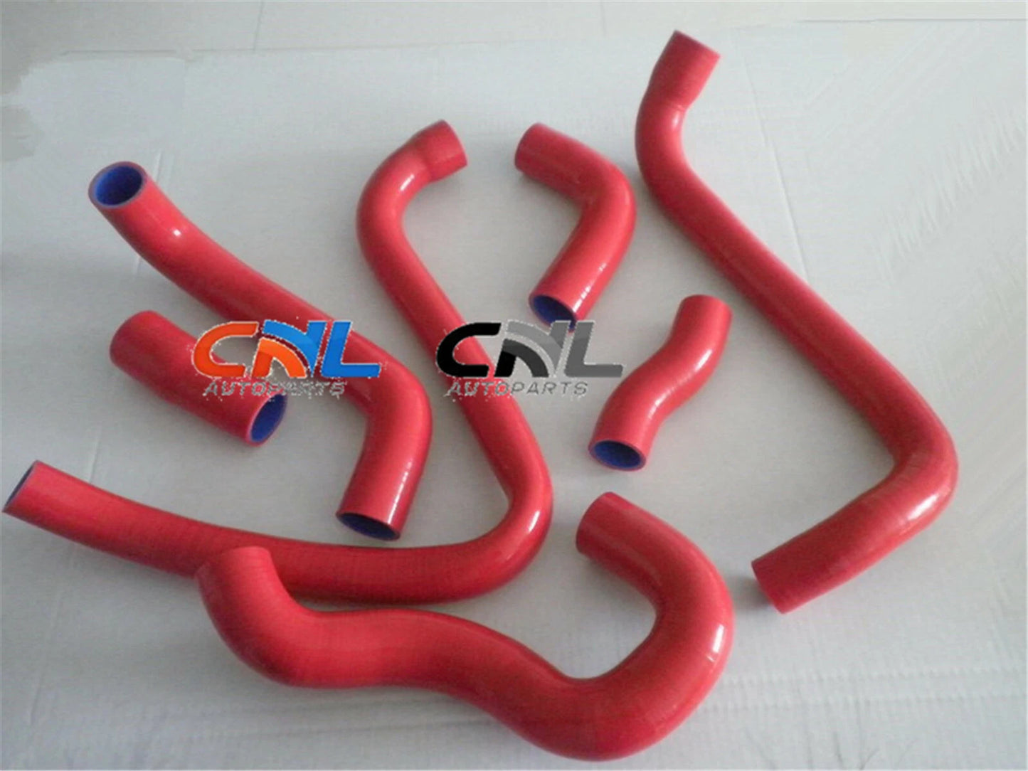 Silicone Hose Kit for 1989-1999 Lotus Esprit SE S4 S4S 300/GT3 (1989-1999)