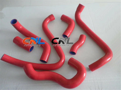 Silicone Hose Kit for 1989-1999 Lotus Esprit SE S4 S4S 300/GT3 (1989-1999)