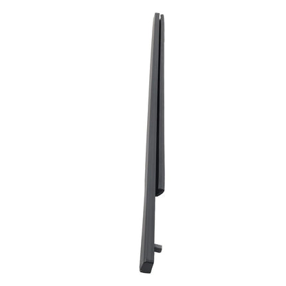 Rear Right Door Window Weather Seal Strip for Land Rover Discovery (2005-2016)