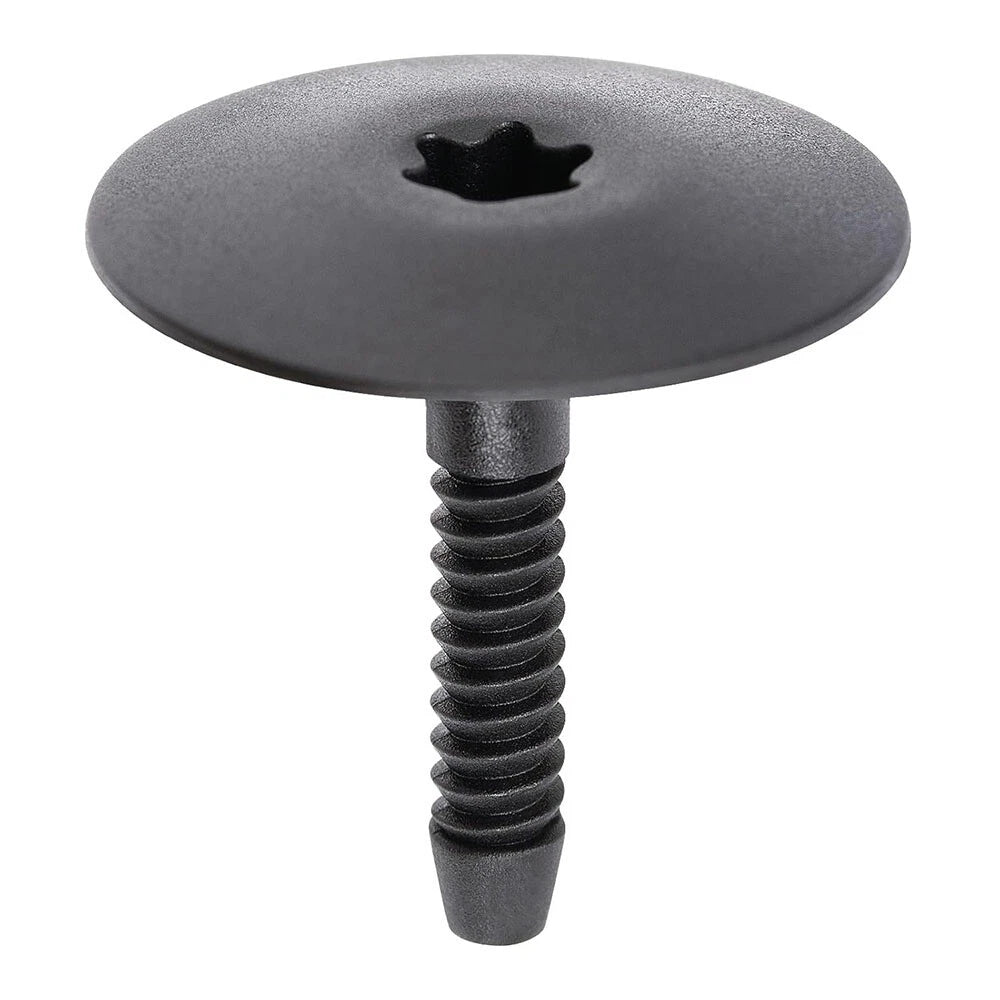 10 Pcs Side Skirt Trim Fastener Clips for BMW 3 Series (2006-2013)