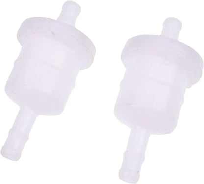 Fuel Filter for Yamaha Outboard 4-9.9HP 4-Stroke Models 68T Series
