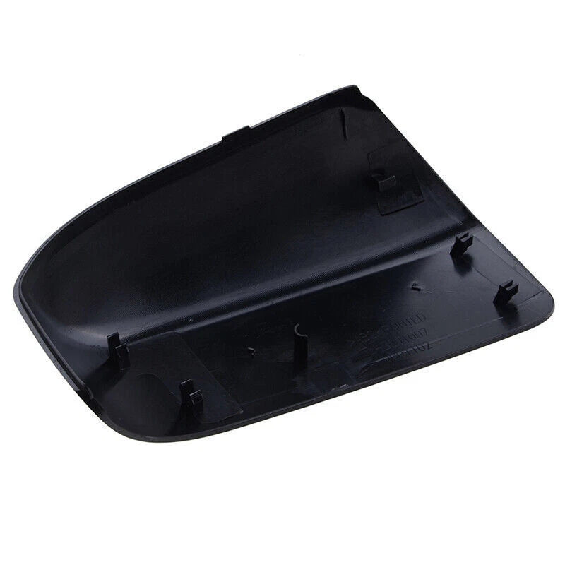 Left Driver Door Side Mirror Cover for 2003-2007 Honda Accord (2003-2007)