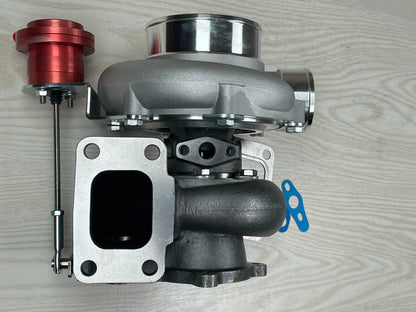 GTX3584R GT35 Dual Ball Bearing Turbocharger for Ford Falcon BA BF XR6 (2002-2014)
